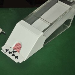 Lidar sapato com câmera