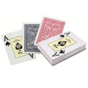 Fournier 2818  cartas marcadas
