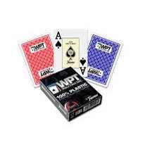 Fournier WPT  cartas marcadas