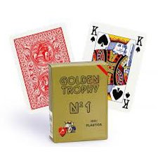 Modiano Gold cartas marcadas
