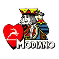 Modiano cartas marcadas