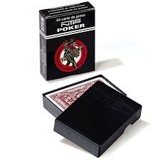 NTP cards Cartas marcadas