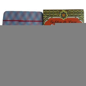 Cartões russos cartas marcadas