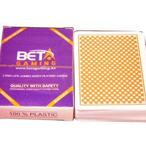 Beta cards Cartas marcadas