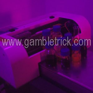 Cartas marcadas Printer