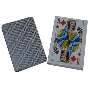 Russian cards cartas marcadas