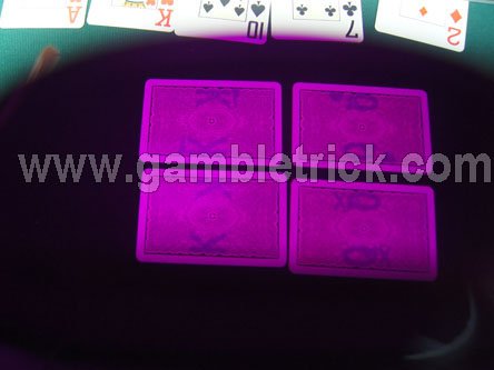 Copag139 cartas marcadas