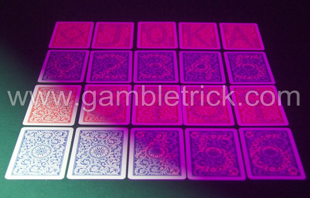 Copag 1.546 cartas marcadas