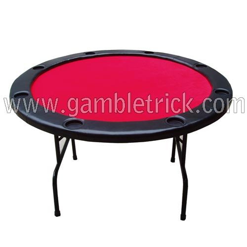 Troca de cartas de mesa