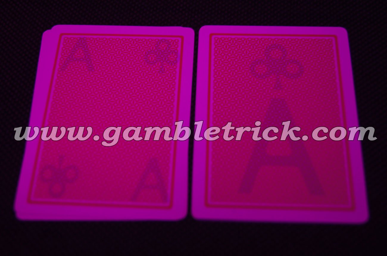 Fournier 2800 cartas marcadas