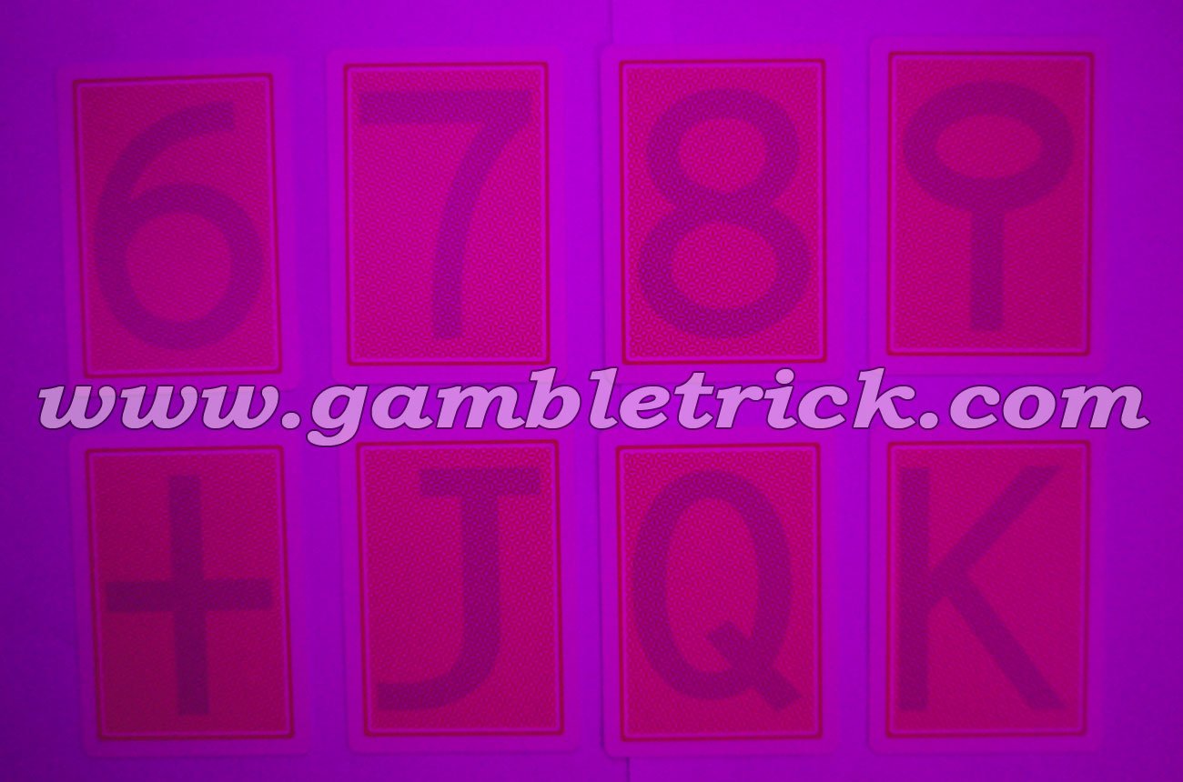 Fournier 2800 cartas marcadas