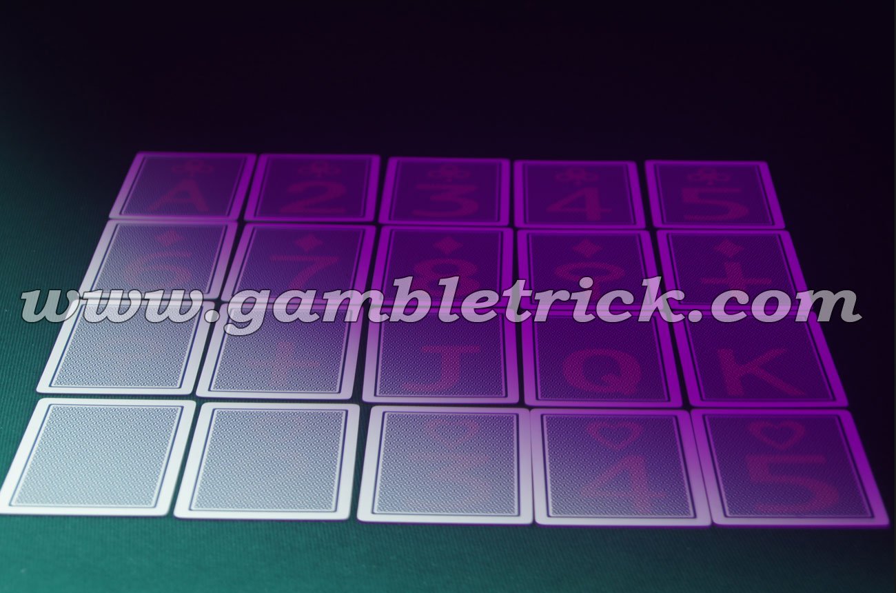 Fournier 2800 cartas marcadas