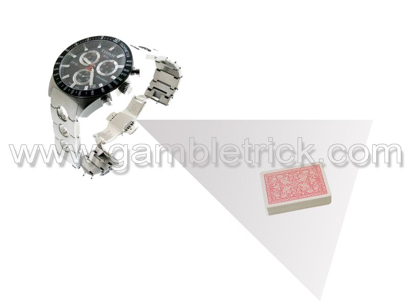 Assista a digitalização lente